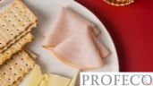 ¿Cuál es el mejor JAMÓN de PAVO del mercado según la Profeco?