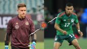 México vs Alemania: en dónde ver EN VIVO y posibles ALINEACIONES | Fecha FIFA