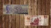 Dos BILLETES mexicanos se venden juntos por casi 1 millón de pesos | Características