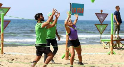 La Isla 2023: FILTRAN al equipo que gana la Playa Alta HOY lunes 16 de octubre