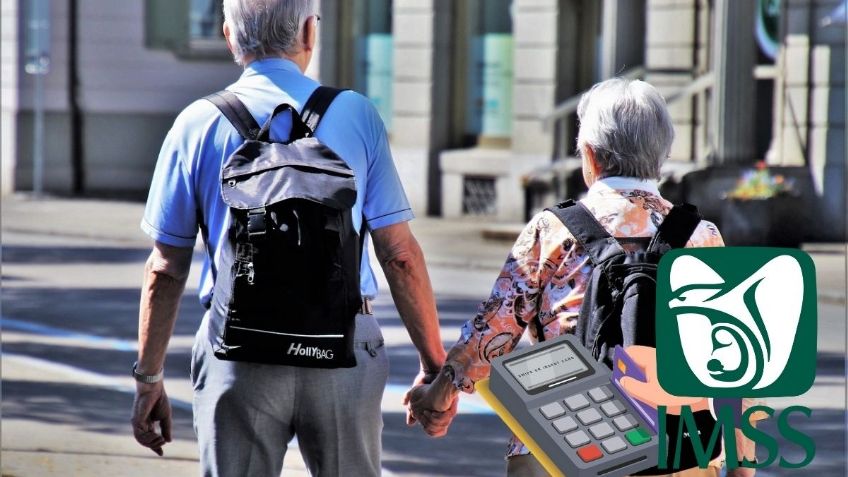 Pensión ISSSTE e IMSS: cuándo se deposita el pago adelantado de noviembre
