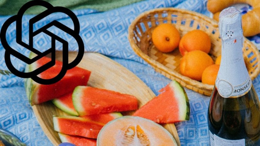 ChatGPT: ¿Cuál es el mejor ALIMENTO para BAJAR de PESO según la IA?