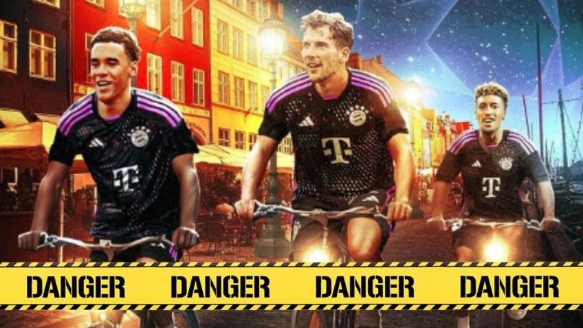 Palestina - Israel: Estrella del Bayern Múnich podría salir de Alemania por apoyar a Hamás