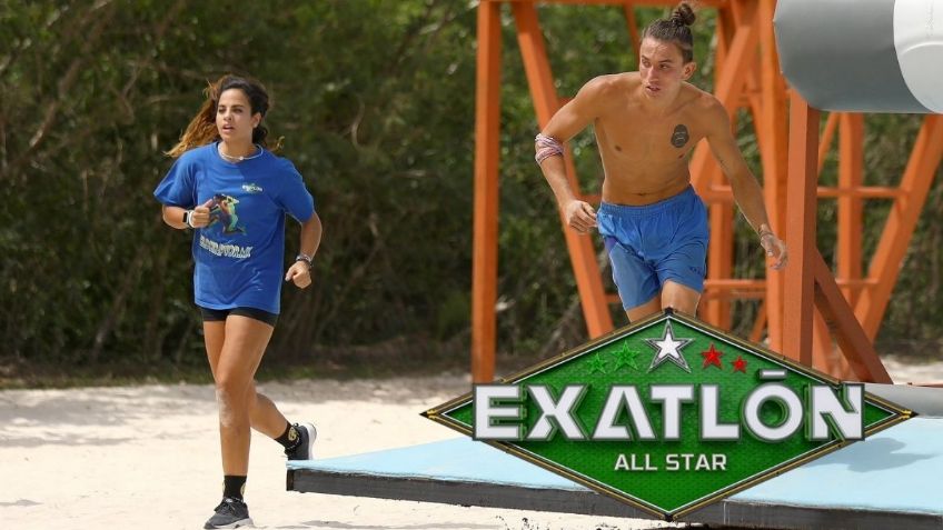 Exatlón México: Leyenda de los azules lanza GUIÑO para estar en la próxima temporada; ¿quién es?