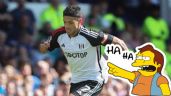 ¡Están HARTOS de Raúl Jiménez! Aficionados del Fulham le han puesto este polémico apodo: "007"