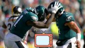 Qué canal transmite la Semana 7 de la temporada 2023-2024 de la NFL