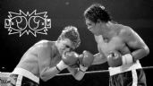 Billy Collins Jr vs Luis Resto; el día en que el perdedor recibió 450 golpes con "guantes de yeso"