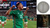 México gana en MEMES tras empate contra Alemania