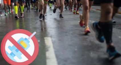 Maratón de la CDMX: ¿Quién es el CAMPEÓN que fue suspendido 10 años por dopaje?