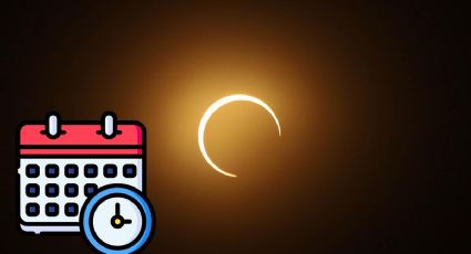 Eclipse total solar: cuándo y dónde se verá el próximo fenómeno astronómico