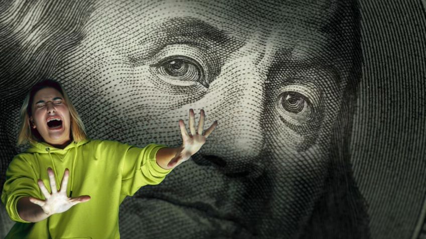 Precio del DÓLAR en México para HOY martes 17 de octubre de 2023 | Divisas