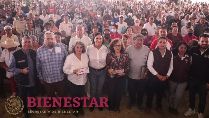 Pensión Bienestar: Lista de los adultos mayores que deben CAMBIAR su TARJETA