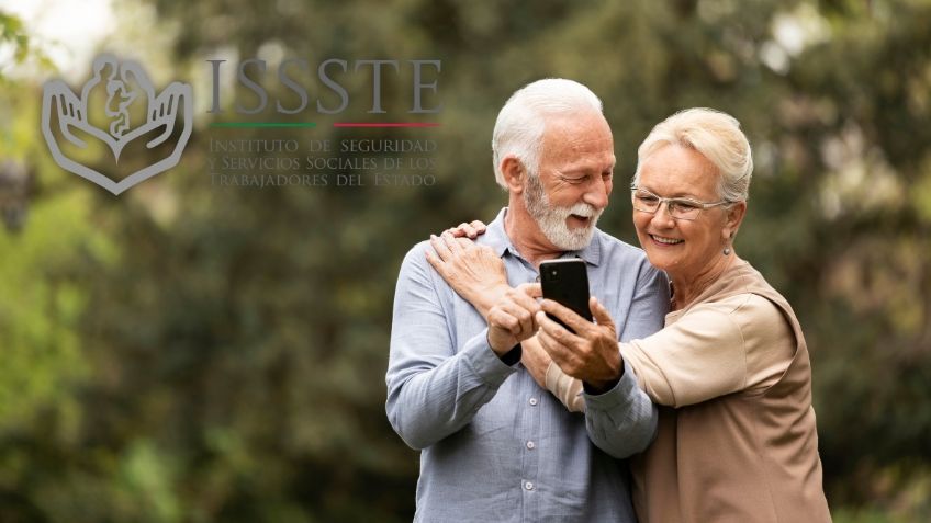 Pensión ISSSTE se adelanta: ¿cuándo depositan el pago de noviembre?