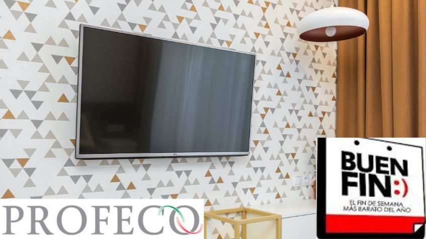 Buen Fin 2023: ¿Quieres ahorrar? Así puedes comparar los PRECIOS con la Profeco