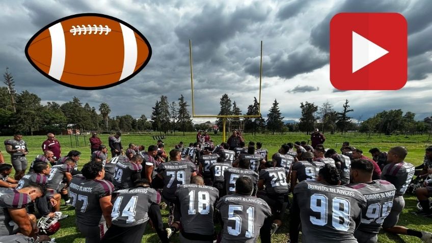 IPN dio de baja a jugador que lesionó intencionalmente a un rival con esta acción | VIDEO