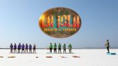La Isla 2023: ¿Quién gana el juego por el CASTIGO HOY miércoles 18 de octubre?