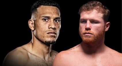 David Benavídez suena fuerte para ser el próximo rival de Canelo Álvarez, según Eddie Hearn