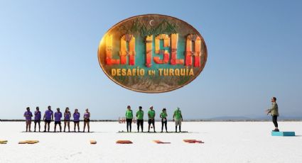 La Isla 2023: ¿Quién gana el juego por el CASTIGO HOY miércoles 18 de octubre?