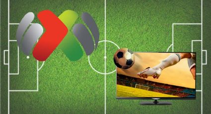 Qué canal transmite la Jornada 13 del Apertura 2023 | 5 juegos van por TV abierta