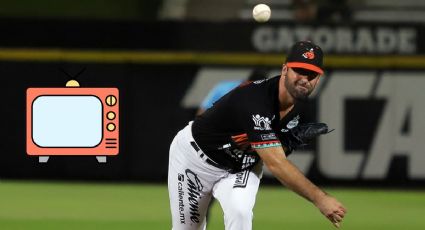 Qué canal transmite EN VIVO Cañeros vs Naranjeros, Juego 2 de la Liga Mexicana del Pacífico | LMP