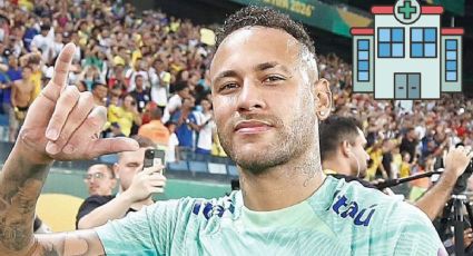 Neymar y los jugadores que se han roto el ligamento cruzado; ¿cuánto tiempo estará fuera?