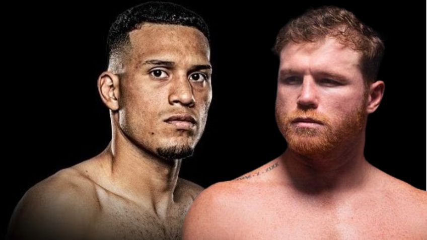 David Benavídez suena fuerte para ser el próximo rival de Canelo Álvarez, según Eddie Hearn