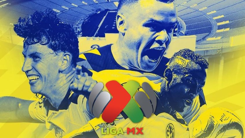 Qué necesita el América para asegurar su pase a la Liguilla este sábado