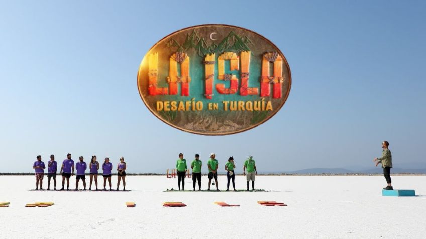 La Isla 2023: ¿Quién gana el juego por el CASTIGO HOY miércoles 18 de octubre?