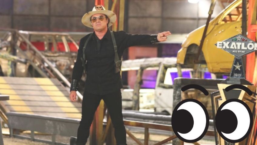 Exatlón México: Ellos serían los primeros 2 ATLETAS de la séptima temporada; ¿quiénes son?
