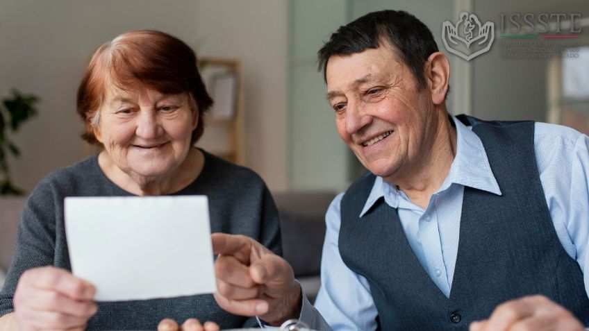 Pensión y aguinaldo ISSSTE: cuándo se deposita el pago doble de noviembre