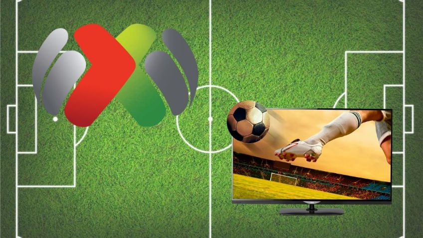 Qué canal transmite la Jornada 13 del Apertura 2023 | 5 juegos van por TV abierta