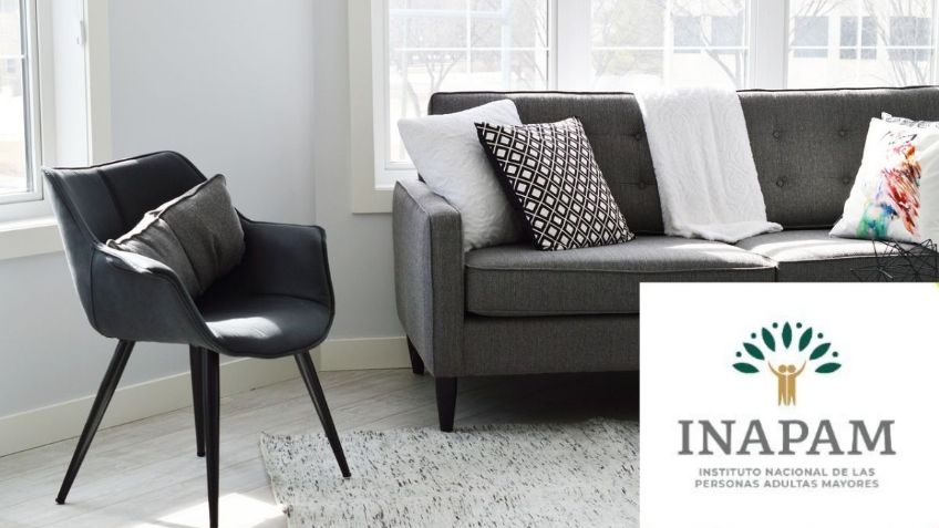 Credencial INAPAM da DESCUENTO a adultos mayores en estas MUEBLERÍAS