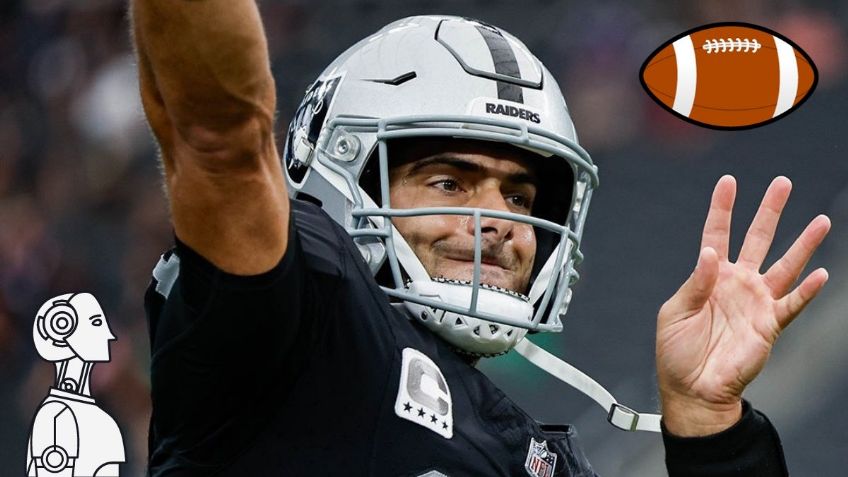Pronósticos para la Semana 7 de la NFL según la IA | Google Bard