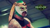 Exatlón México: ¿Qué ocurrió con el Hijo de Octagón tras su participación en la primera temporada?