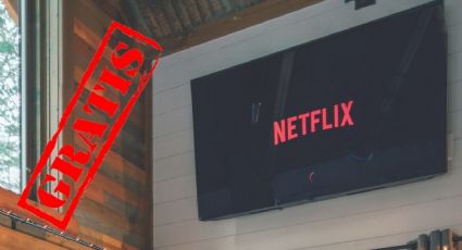 ¿Quieres ver NETFLIX completamente GRATIS en México? Sigue estos 2 métodos