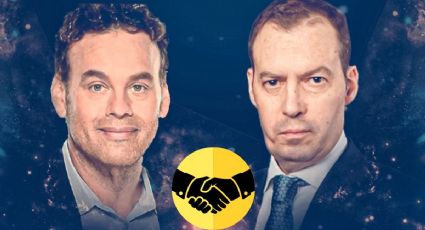 TUDN confirma la llegada de André Marín y David Faitelson; usuarios reaccionan con MEMES