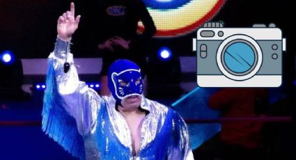 Blue Panther tendrá exposición fotográfica en Iztacalco, ¿Cuándo se inaugura y cómo visitarla?