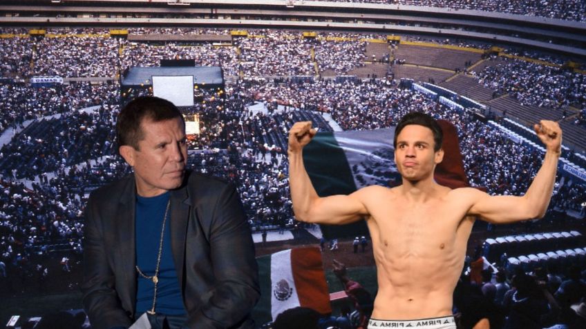 ¡Nueva polémica! Julio César Chávez Jr. lanza venenoso dardo a su padre, igual que Greg Haugen