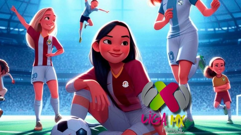 Liga MX Femenil: ¿Qué equipos ya calificaron a la LIGUILLA y cuáles ya están ELIMINADOS?