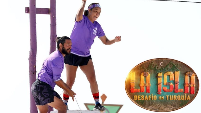 La Isla 2023: ¿Qué equipo gana el juego por la SALVACIÓN hoy jueves 19 de octubre?