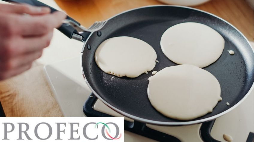 Los SARTENES que son buenos, bonitos y cuestan menos de 500 PESOS según la Profeco