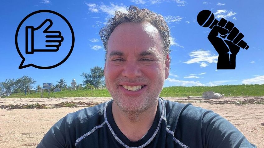 David Faitelson y sus FIRMES DECLARACIONES respecto al conflicto Israel - Hamás - Palestina