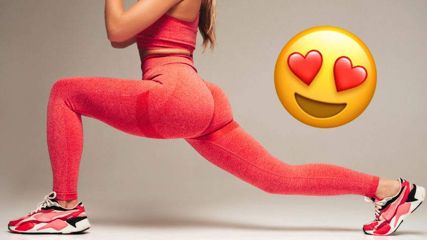 Harvard revela los secretos para aumentar los GLÚTEOS rápido | Recomendaciones