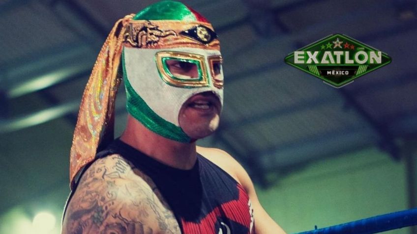 Exatlón México: ¿Qué ocurrió con el Hijo de Octagón tras su participación en la primera temporada?