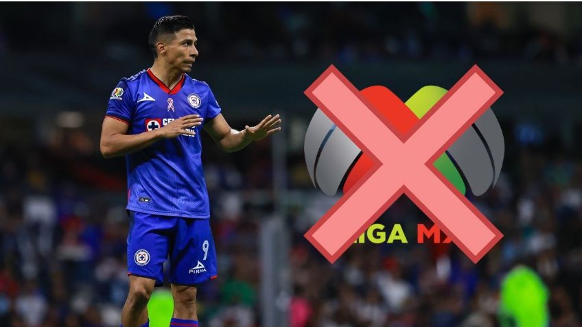Cruz Azul: ¡Casi imposible! ¿Qué necesita para acceder a la LIGUILLA del Apertura 2023?