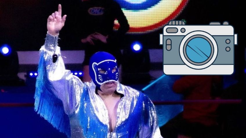 Blue Panther tendrá exposición fotográfica en Iztacalco, ¿Cuándo se inaugura y cómo visitarla?