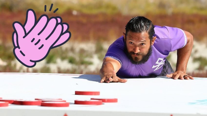 La Isla 2023: La poderosa ESTRATEGIA de Gualy Cárdenas que condenó a Los Rebeldes