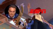 Los mejores MEMES de la despedida de David Faitelson en ESPN y su llegada a TUDN