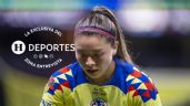 Katty Martínez: historia de humildad, goles, sueños alcanzados y otros más por cumplir…