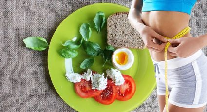 Conoce el ALIMENTO sencillo que ayudará a mantener el VIENTRE PLANO | Tips